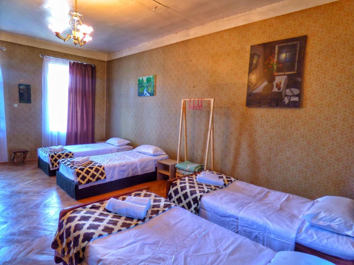 Veli Guest House • Საოჯახო Სასტუმრო Ველი Zemo Alvani Eksteriør bilde